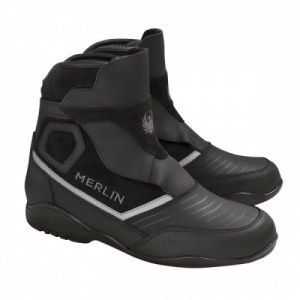Merlin Boots
